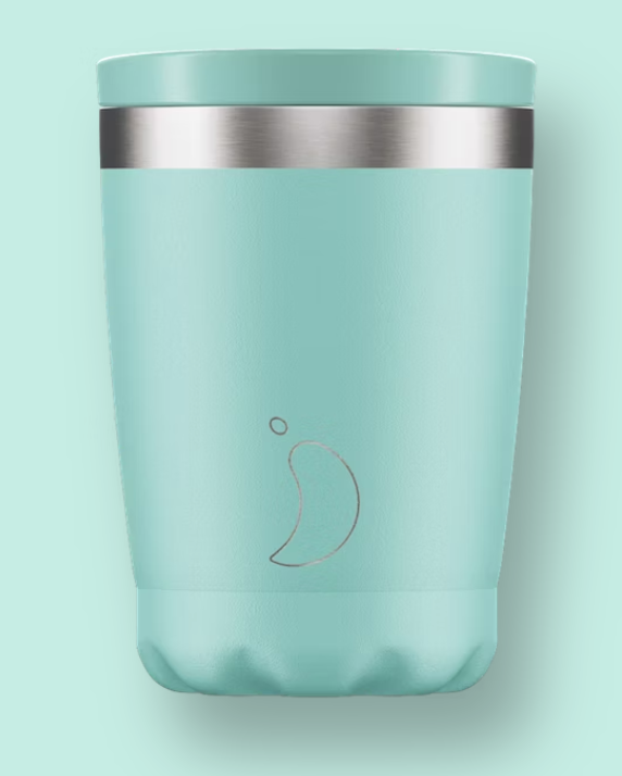 Chilly's Series 1 Coffee Cup 340ml