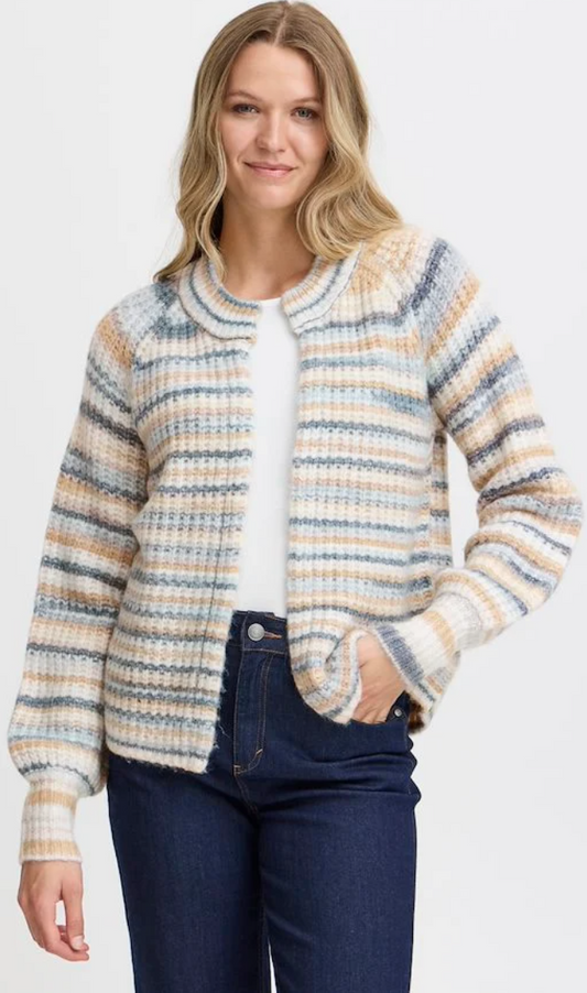 FRMANNY CARDIGAN