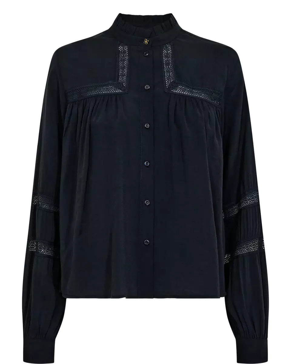 NURIKA SHIRT