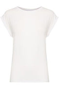 AdeliaSZ T-Shirt - Bright White