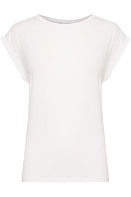 AdeliaSZ T-Shirt - Bright White