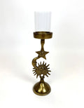 CELESTIAL CANDLE HOLDER
