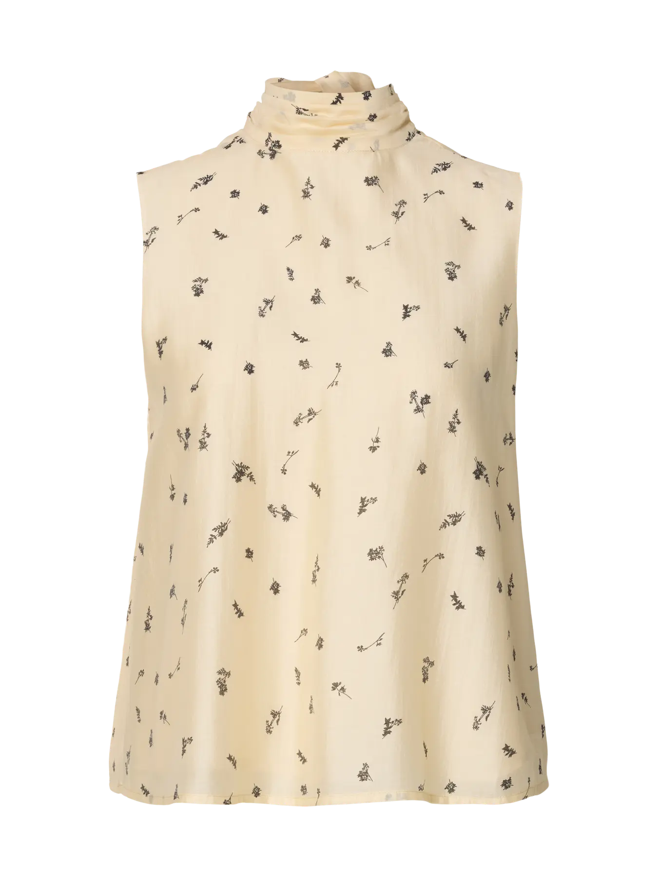 SLFIRIS SL TIE TOP