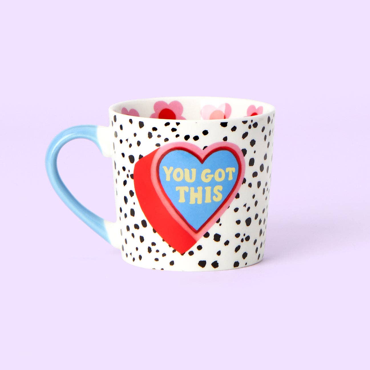 You Got This Mug
