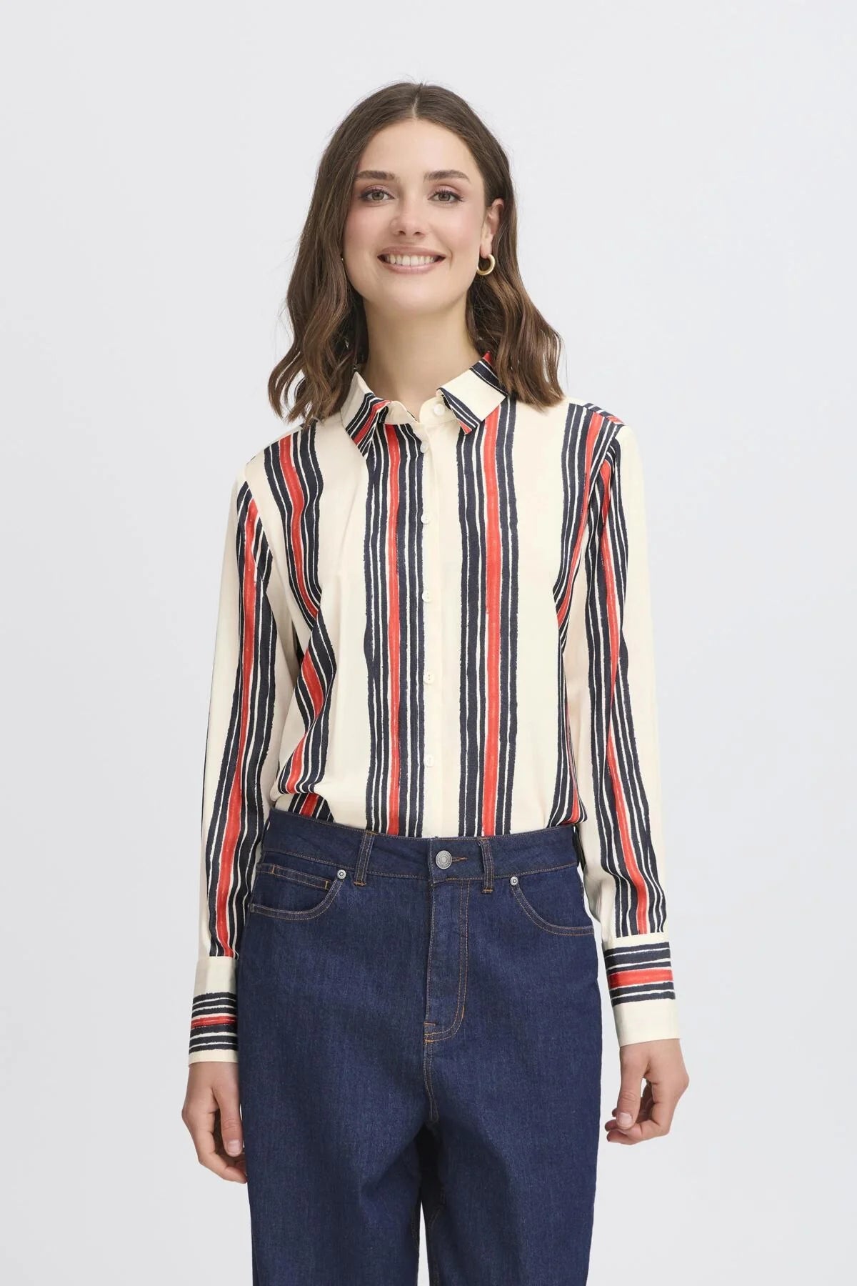 FRALDA SHIRT