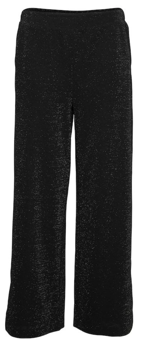 FRVIENNE PANTS - Black