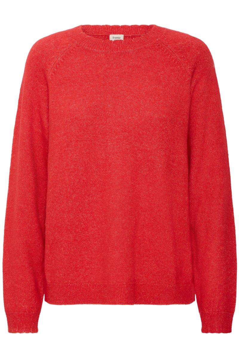 FRKANVA PULLOVER