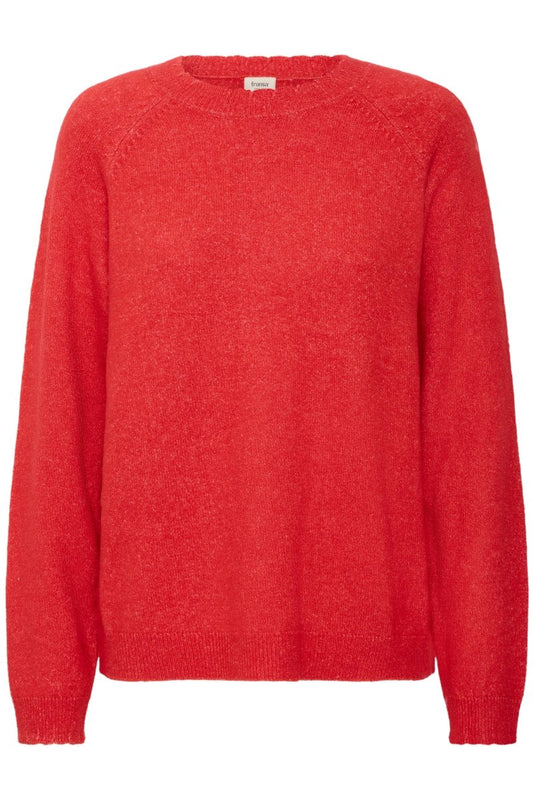 FRKANVA PULLOVER