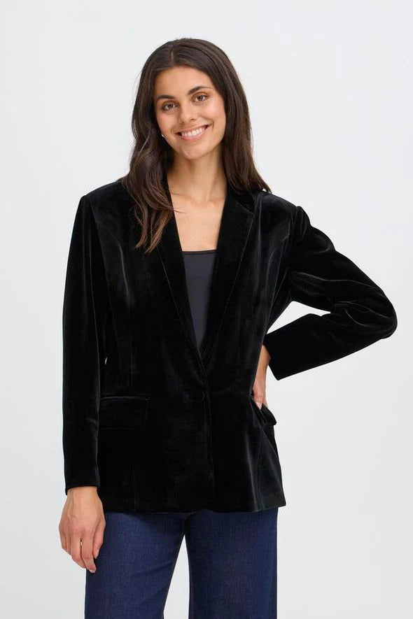FRDONNA BLAZER