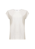 Basic T-Shirt - White
