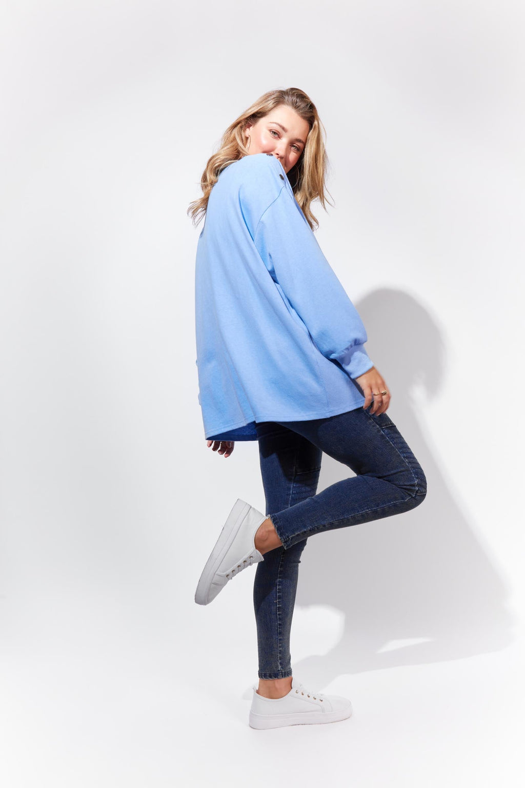 St Clair Jumper - Granada