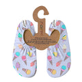 Slipfree Ice Cream Shoes