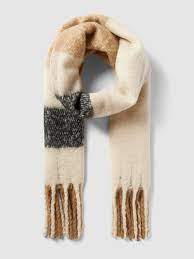 FrAnya Scarf - Tigers Eye
