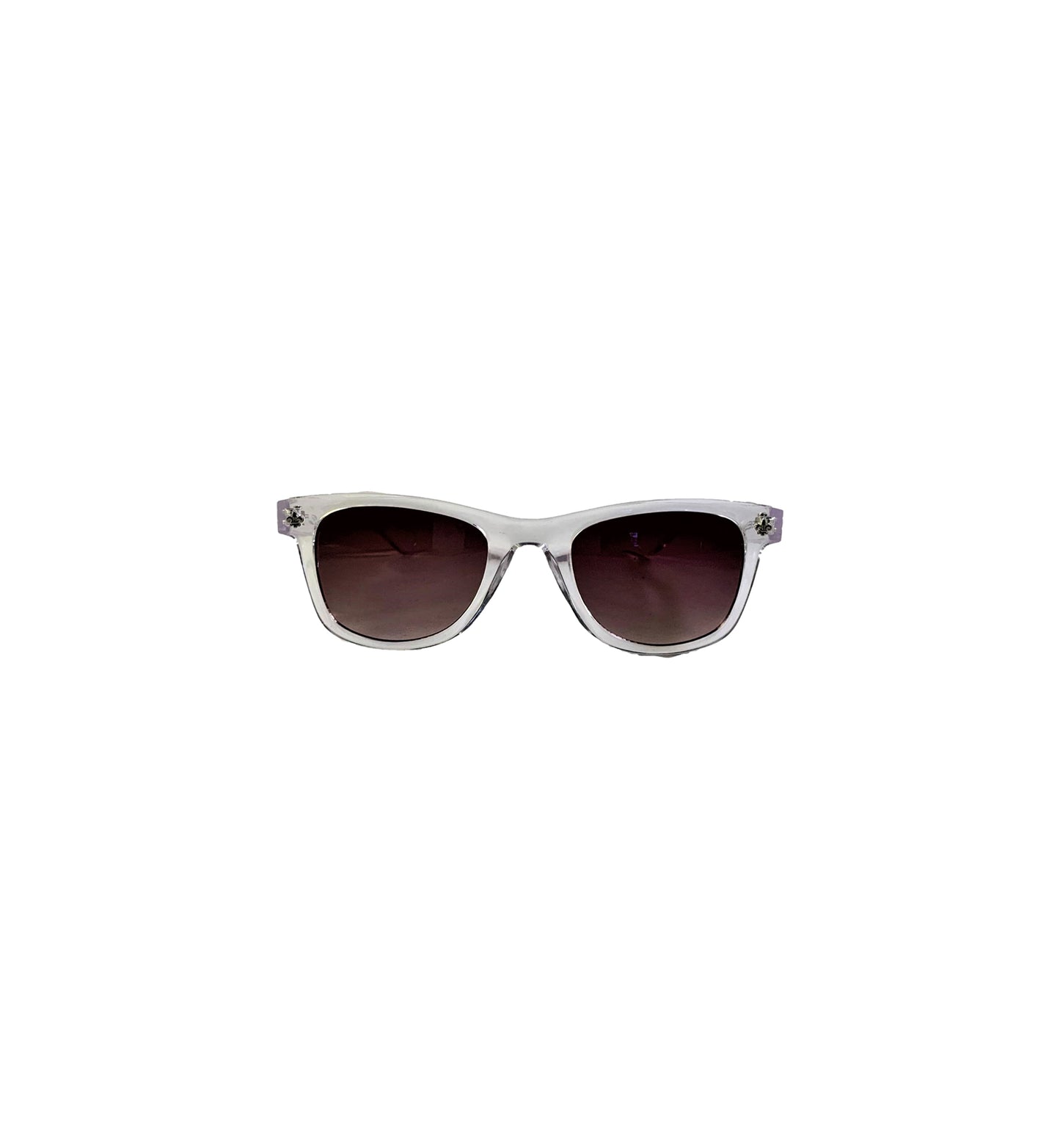 Tinietone Ice Steelfish Sunglasses SF32