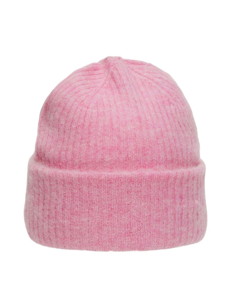 SLFMALINE KNIT BEANIE