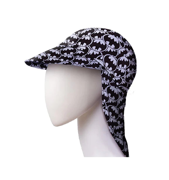 Slipfree Batman Swim & Sun Hat