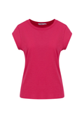 Basic T-Shirt - Bright Sunrise