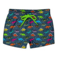 Slipfree Texas Swim Shorts