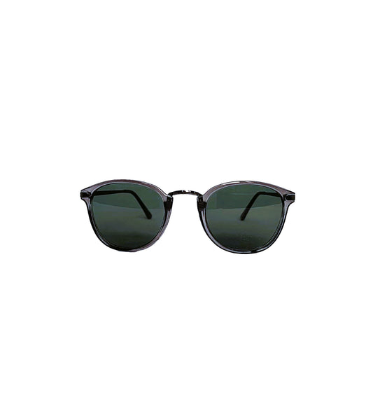 Taormina Grey Steelfish Sunglasses