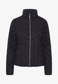 FRPADMA JACKET - Black