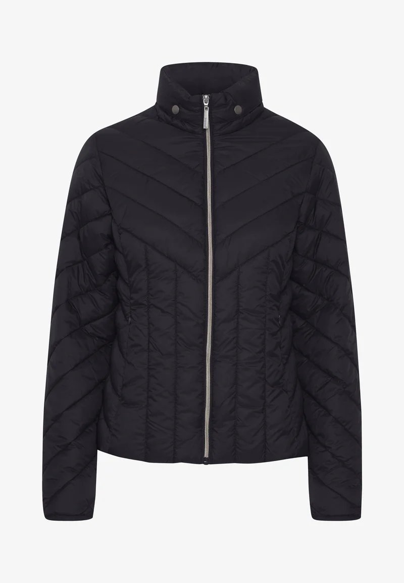 FRPADMA JACKET - Black