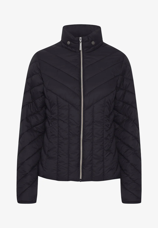 FrPadma Jacket - Black