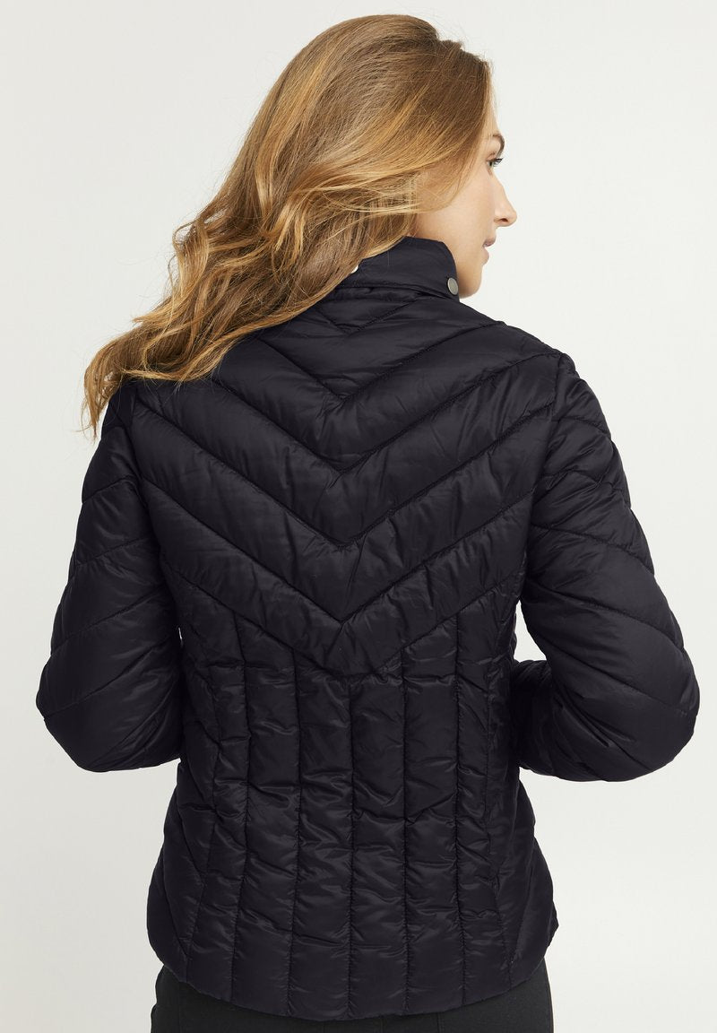 FRPADMA JACKET - Black