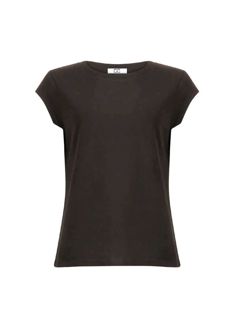 Basic T-Shirt - Black