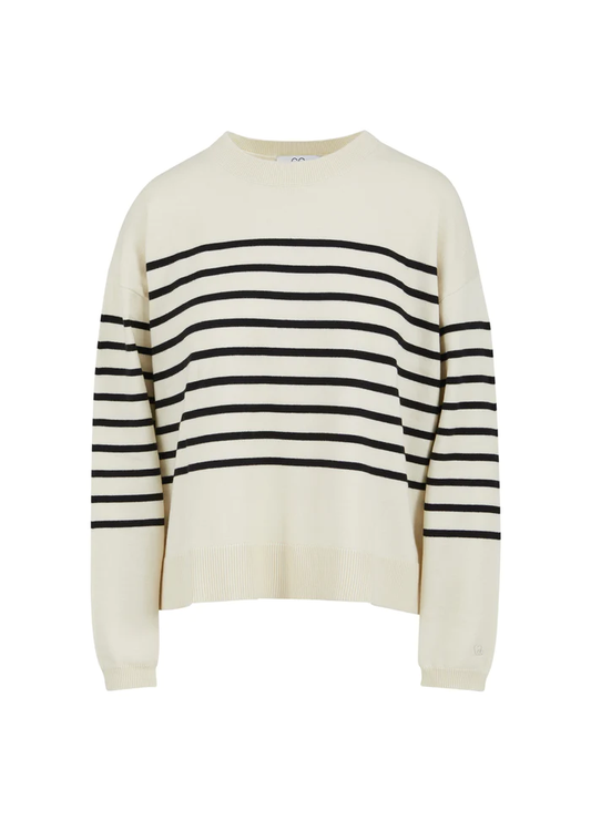 Collins Comfy Stripe Jumper