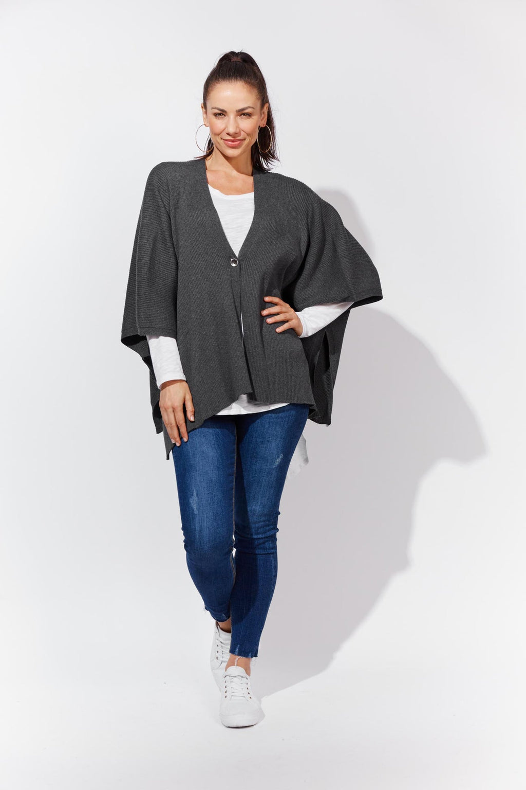 Adare Cape - Nickel