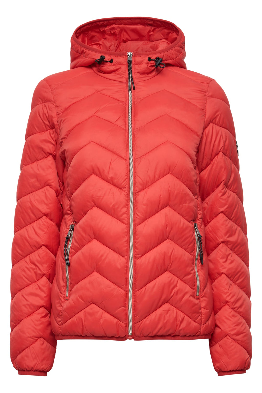 FRPADMA JACKET - Salsa