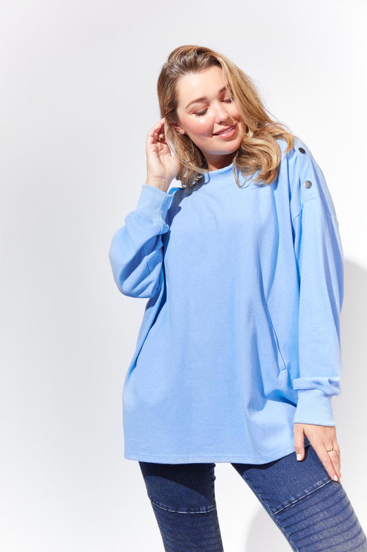 St Clair Jumper - Granada