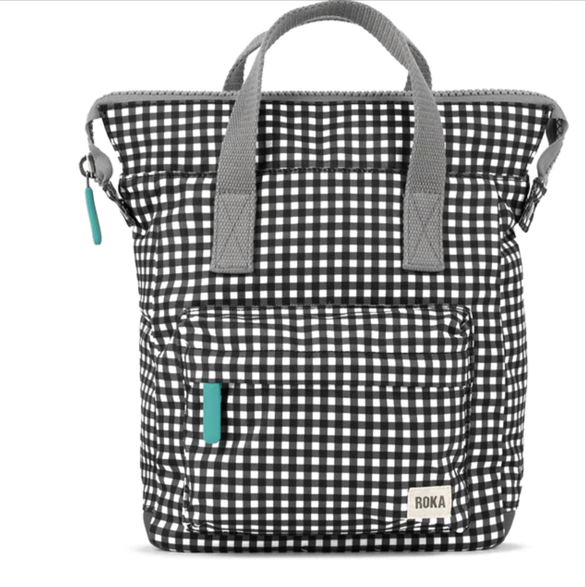 Bantry B Recycled Bag - Small