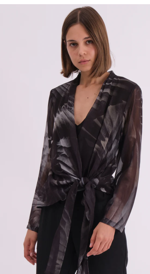 INFINITY SHIRT - PRESTIGE