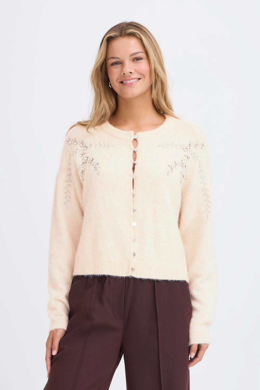 FRKENDRA CARDIGAN