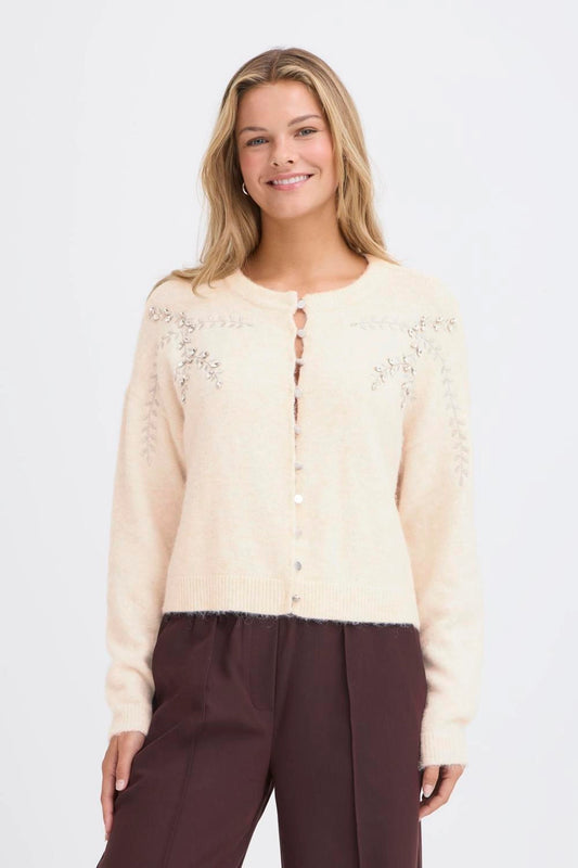 FRKENDRA CARDIGAN