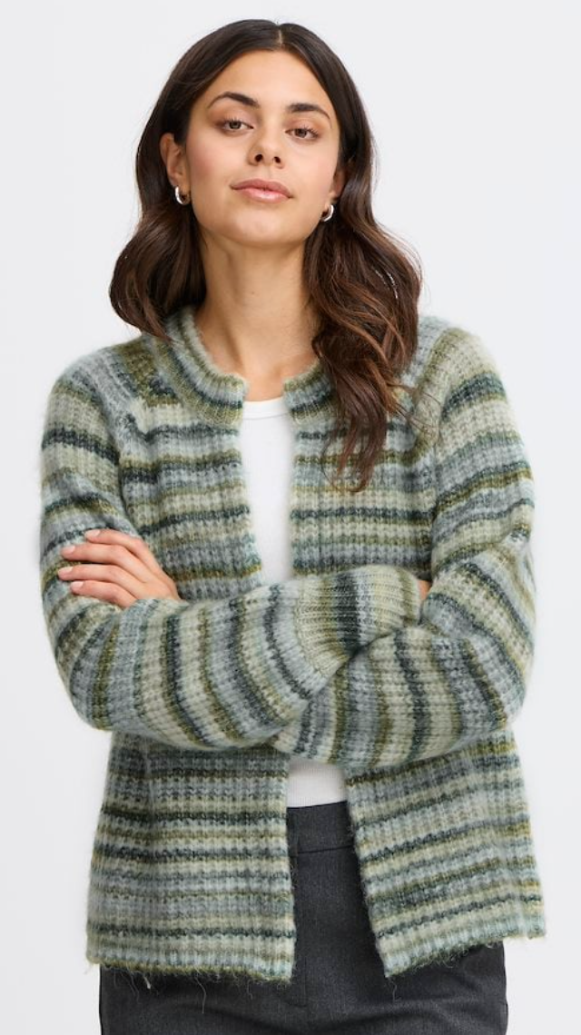 FRMANNY CARDIGAN