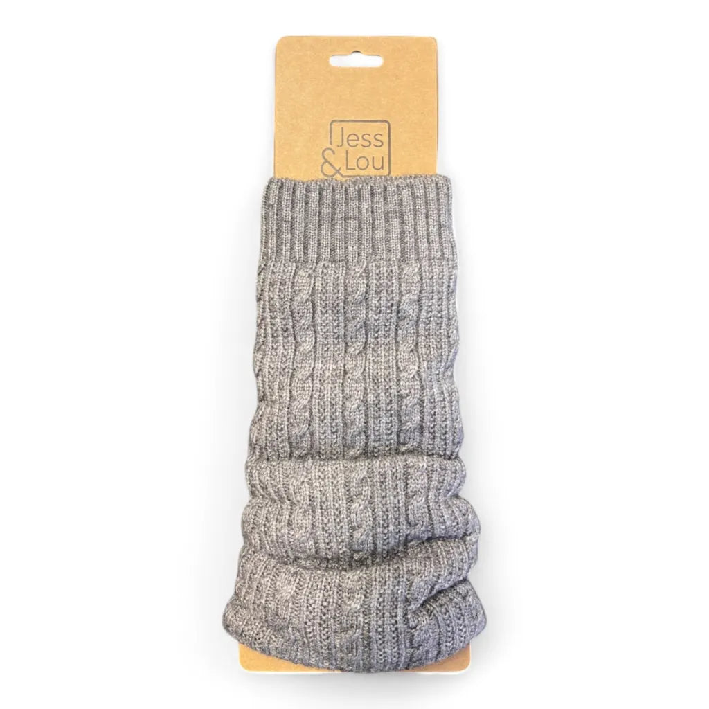 Leg Warmers
