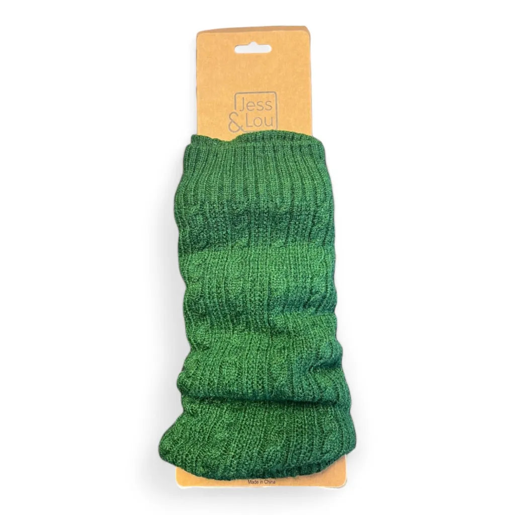Leg Warmers