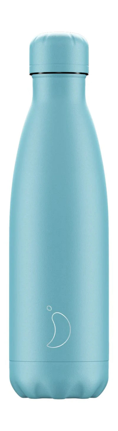 Chilly's All Pastel 500ml Bottle