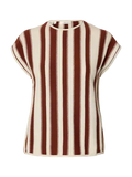 SLFLINA SL KNIT O-NECK
