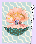 Eleanor Bowmer There’s no Place like Home Card