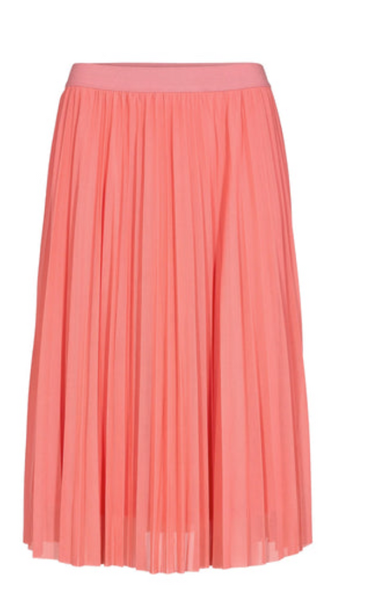 Nutwitta Skirt - Shell Pink