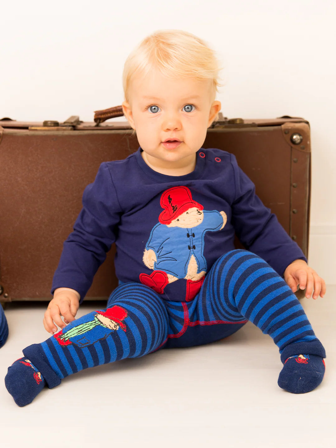 Paddington Out and About Gift Box