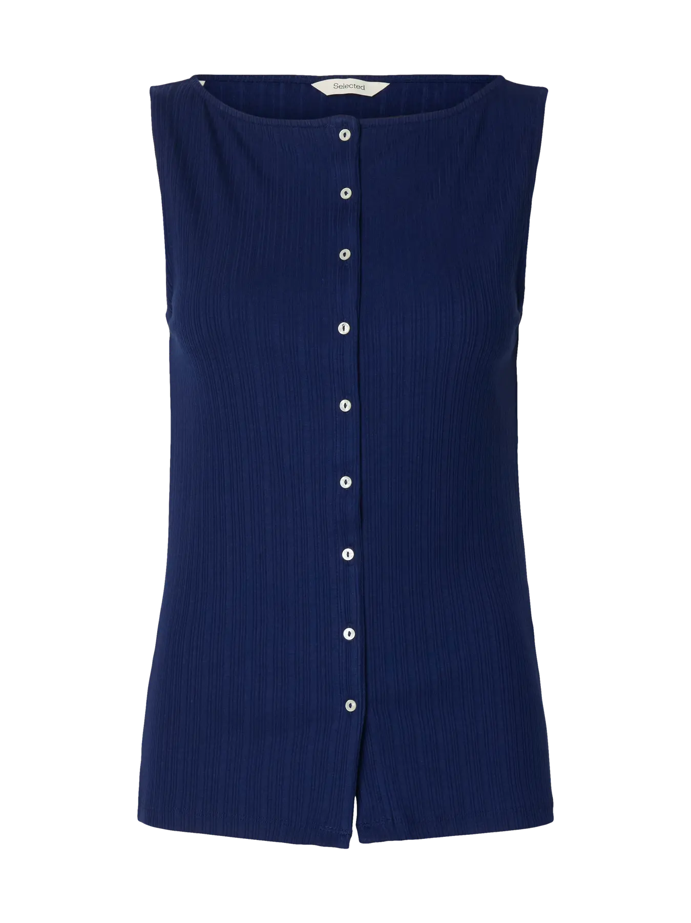 SLFTALIA SL BUTTON TOP