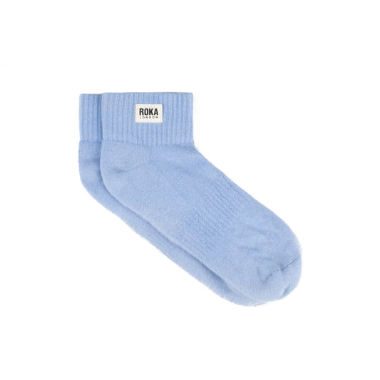 Wembley Crew Socks