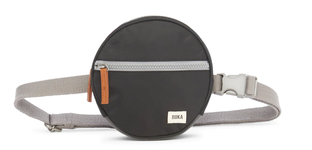 Roka Paddington D Hip bag - EXTRA SMALL - Range of colours