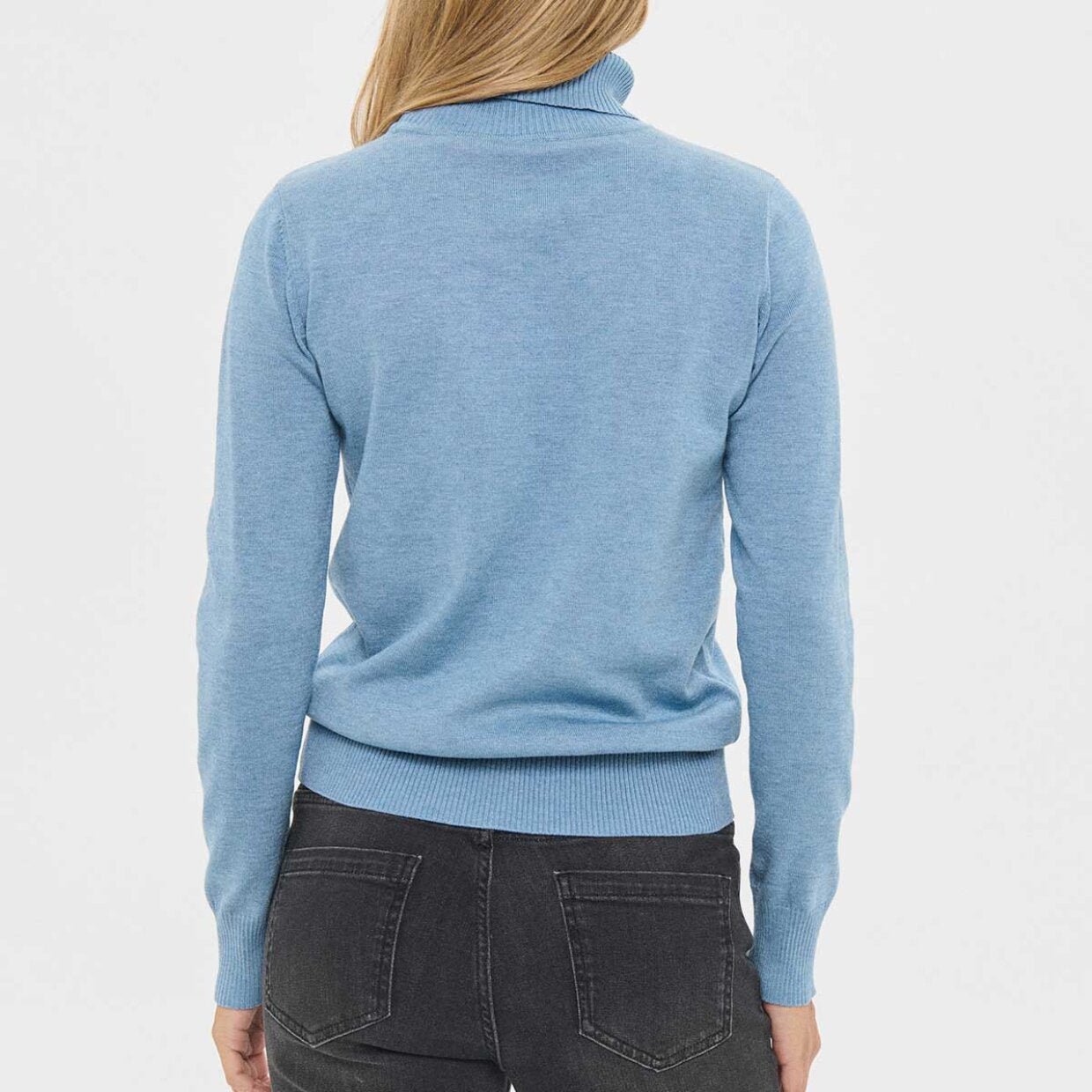 MilaSZ Rollneck Pullover