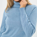 MilaSZ Rollneck Pullover
