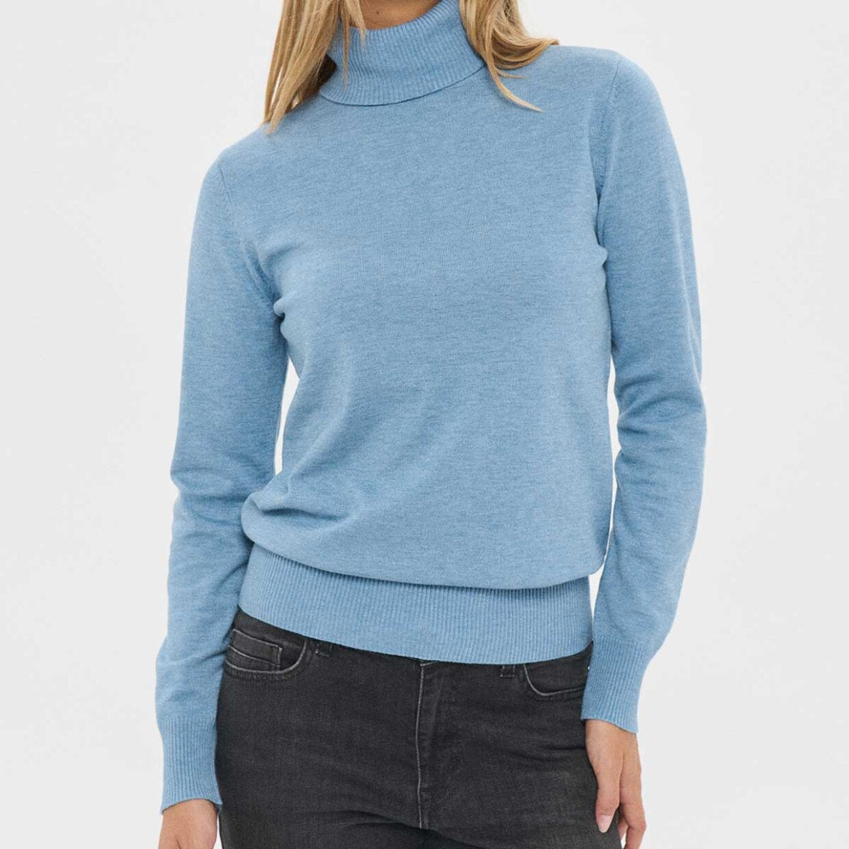 MilaSZ Rollneck Pullover